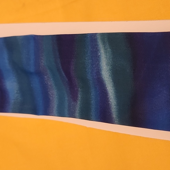 Hand made Spandex Head Bands - set of 3 - Picture 10 of 10